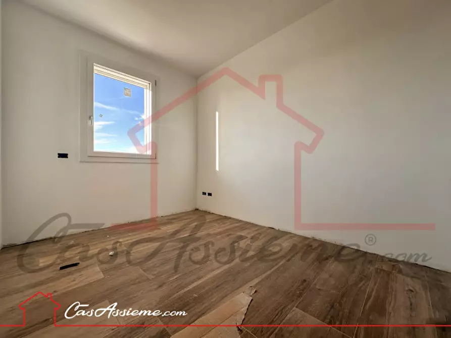 Immagine 11 di Appartamento in vendita  a Loreggia