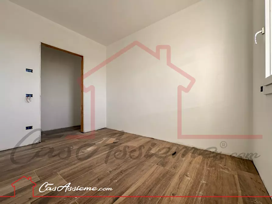 Immagine 13 di Appartamento in vendita  a Loreggia