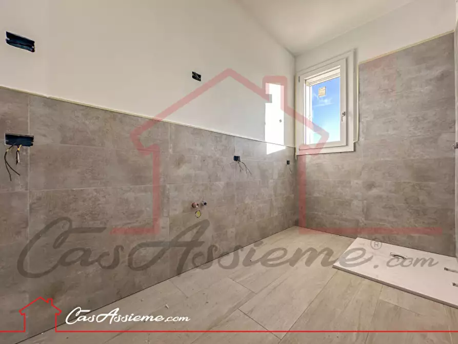 Immagine 15 di Appartamento in vendita  a Loreggia