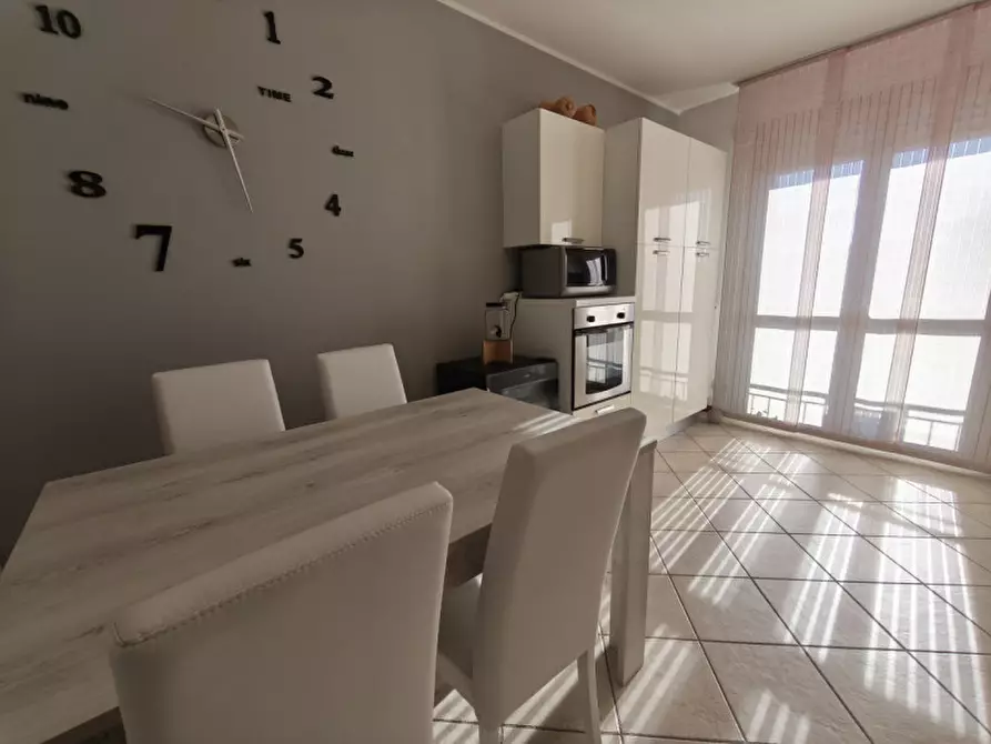 Immagine 2 di Appartamento in vendita  in VIA SCAPACCHIO 20 a Saccolongo