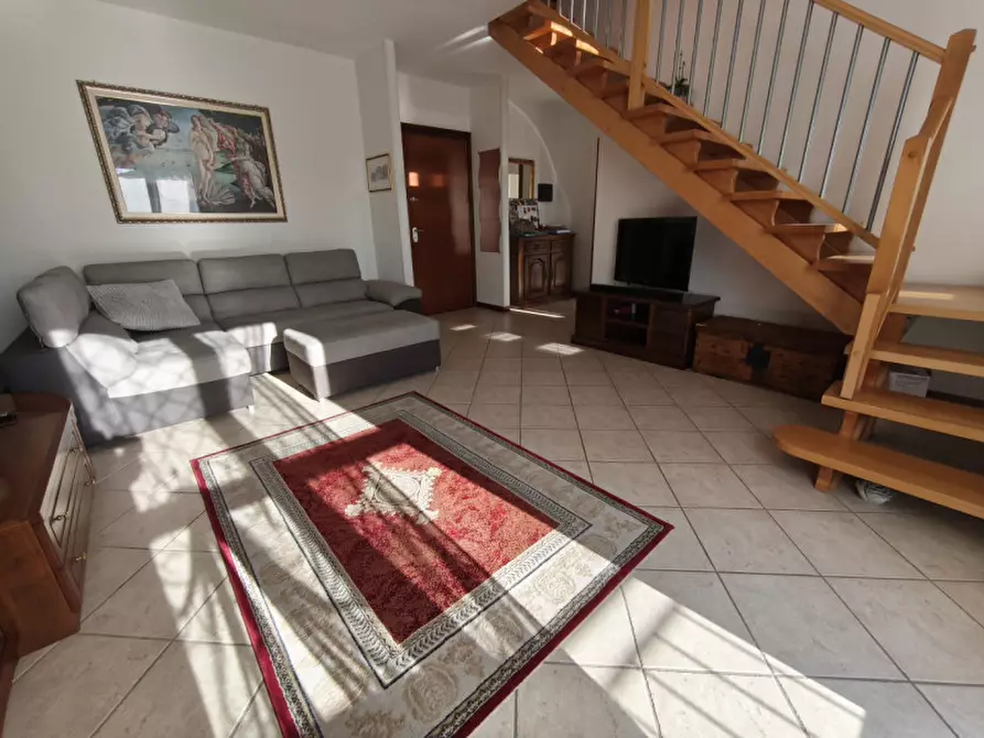 Immagine 5 di Appartamento in vendita  in VIA SCAPACCHIO 20 a Saccolongo