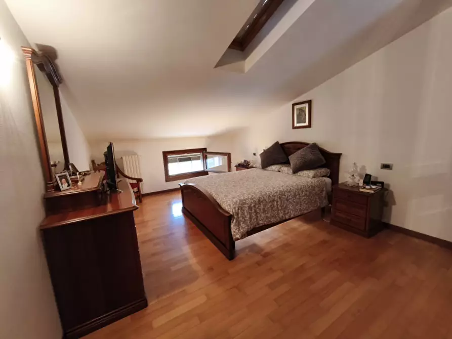 Immagine 6 di Appartamento in vendita  in VIA SCAPACCHIO 20 a Saccolongo