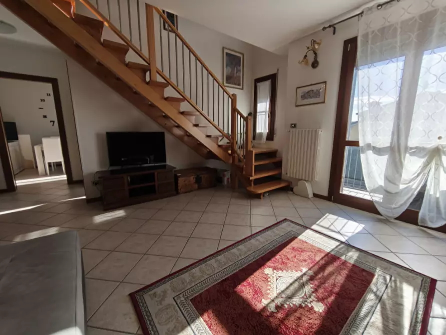 Immagine 7 di Appartamento in vendita  in VIA SCAPACCHIO 20 a Saccolongo