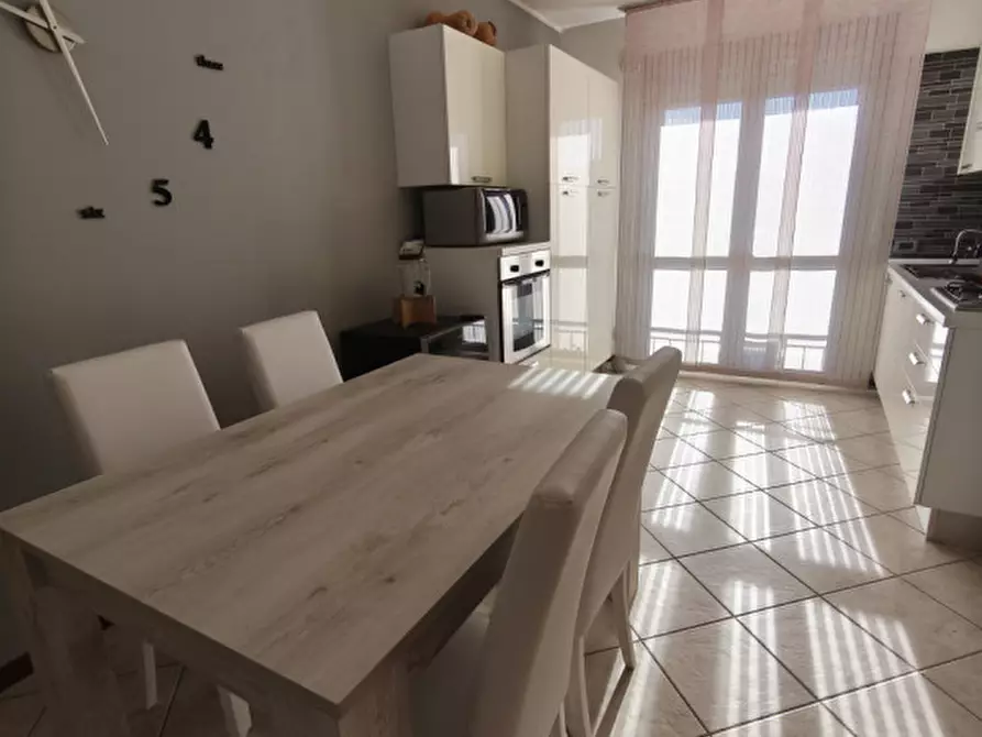 Immagine 9 di Appartamento in vendita  in VIA SCAPACCHIO 20 a Saccolongo