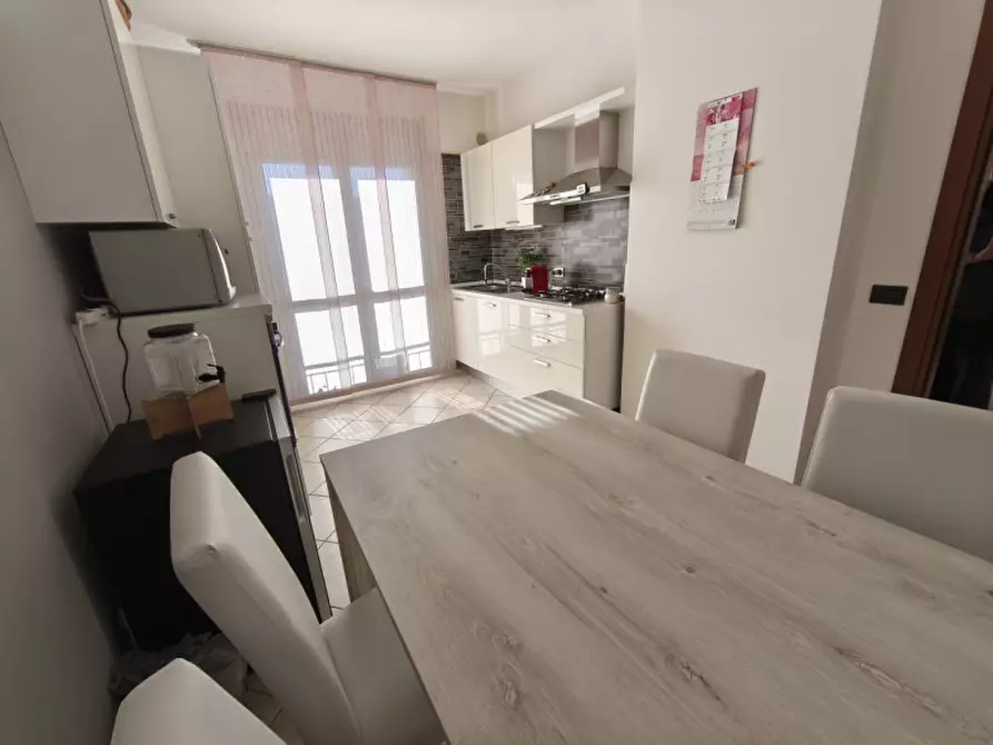 Immagine 10 di Appartamento in vendita  in VIA SCAPACCHIO 20 a Saccolongo