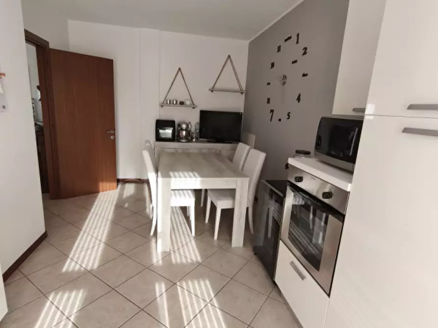 Immagine 11 di Appartamento in vendita  in VIA SCAPACCHIO 20 a Saccolongo