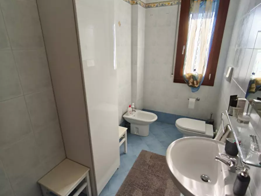 Immagine 12 di Appartamento in vendita  in VIA SCAPACCHIO 20 a Saccolongo