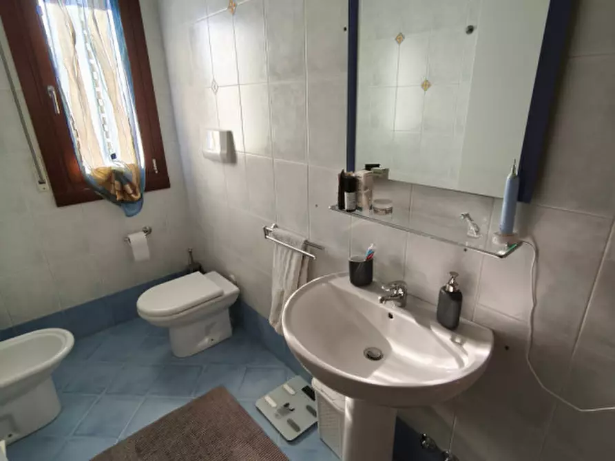 Immagine 13 di Appartamento in vendita  in VIA SCAPACCHIO 20 a Saccolongo