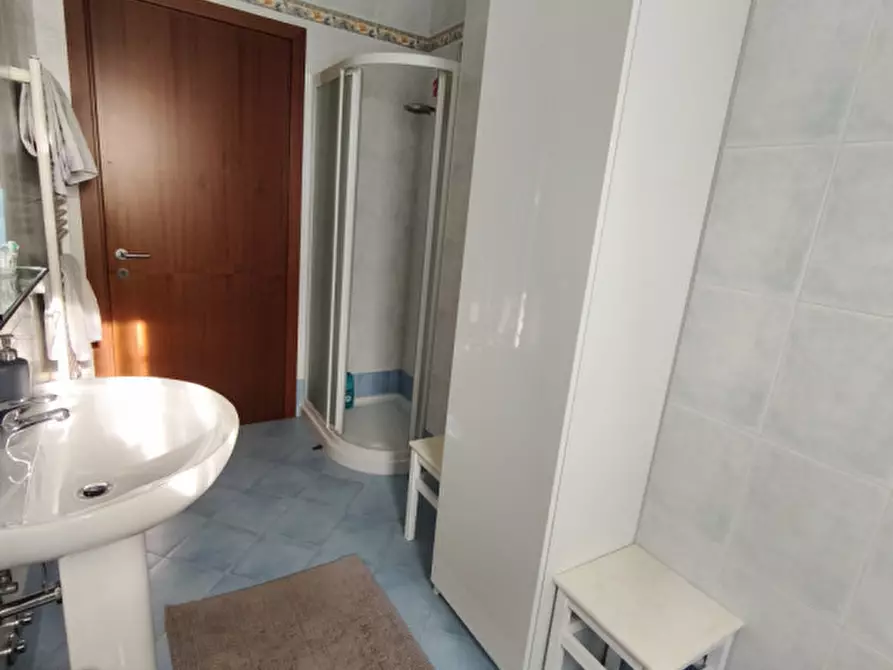 Immagine 14 di Appartamento in vendita  in VIA SCAPACCHIO 20 a Saccolongo