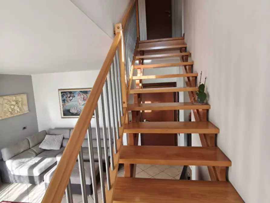 Immagine 16 di Appartamento in vendita  in VIA SCAPACCHIO 20 a Saccolongo