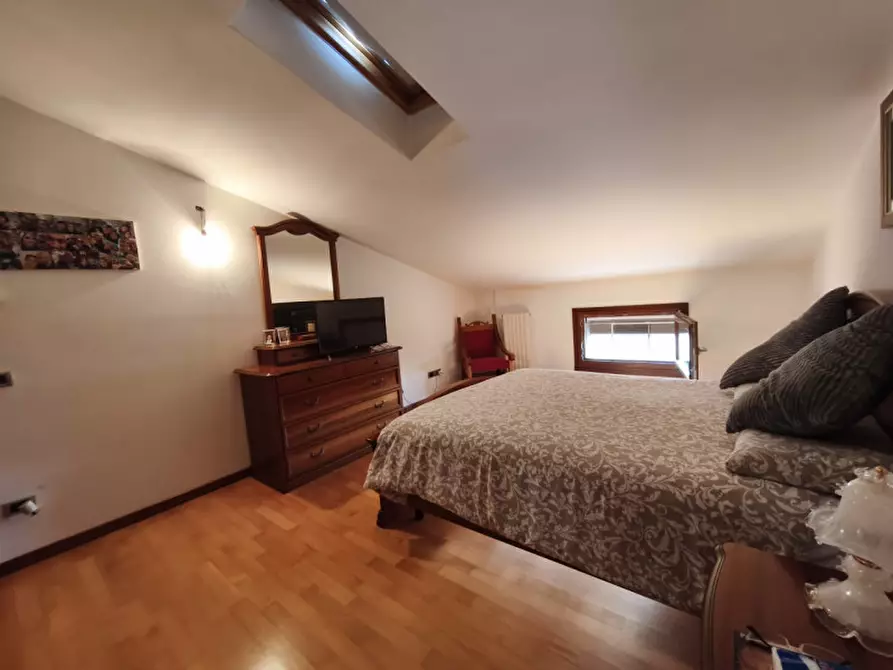 Immagine 17 di Appartamento in vendita  in VIA SCAPACCHIO 20 a Saccolongo