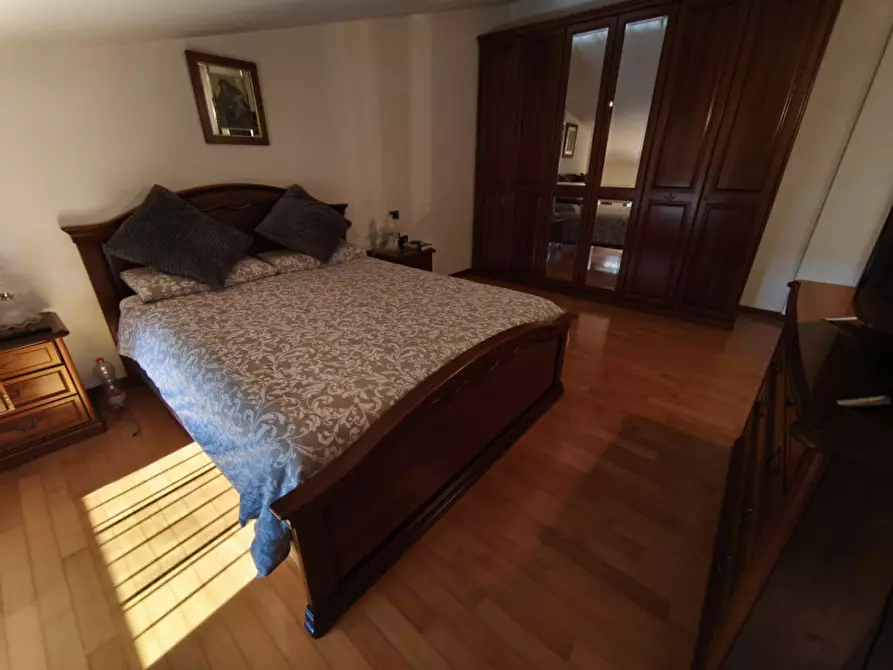 Immagine 18 di Appartamento in vendita  in VIA SCAPACCHIO 20 a Saccolongo