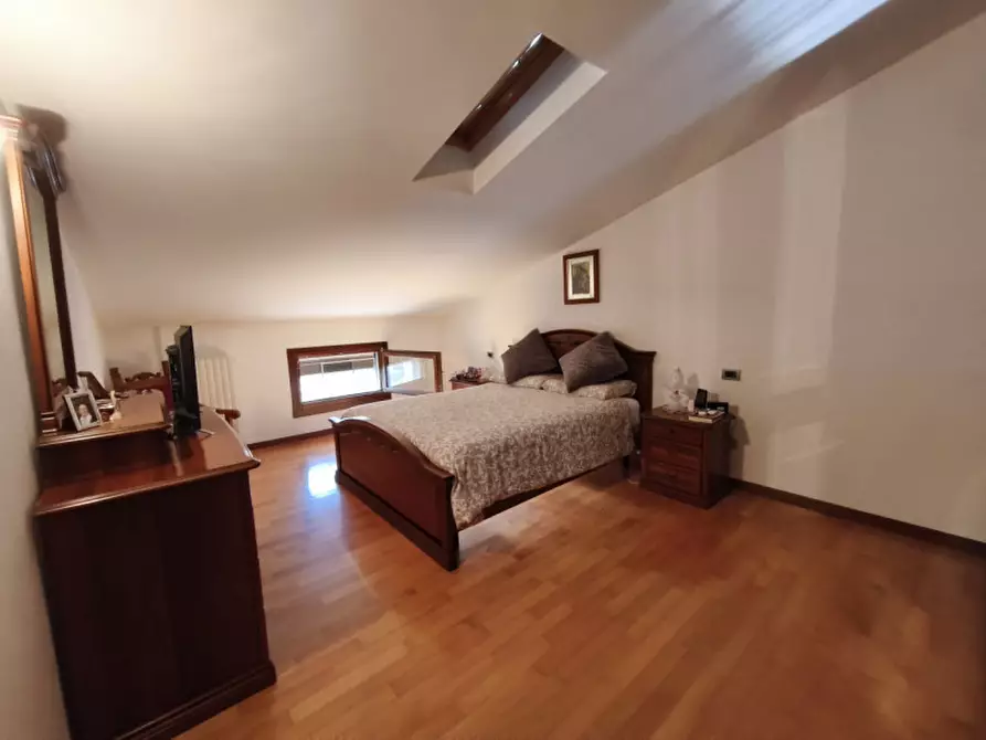 Immagine 20 di Appartamento in vendita  in VIA SCAPACCHIO 20 a Saccolongo