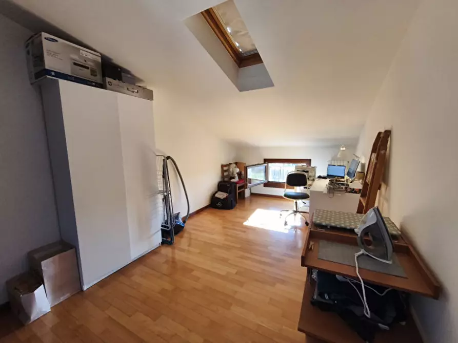 Immagine 21 di Appartamento in vendita  in VIA SCAPACCHIO 20 a Saccolongo