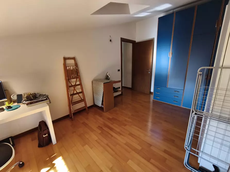 Immagine 22 di Appartamento in vendita  in VIA SCAPACCHIO 20 a Saccolongo