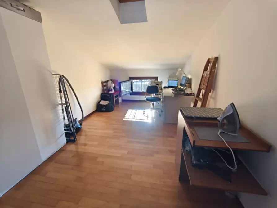 Immagine 23 di Appartamento in vendita  in VIA SCAPACCHIO 20 a Saccolongo