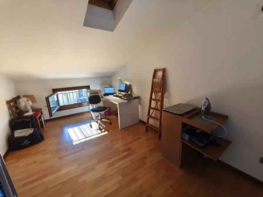 Immagine 24 di Appartamento in vendita  in VIA SCAPACCHIO 20 a Saccolongo