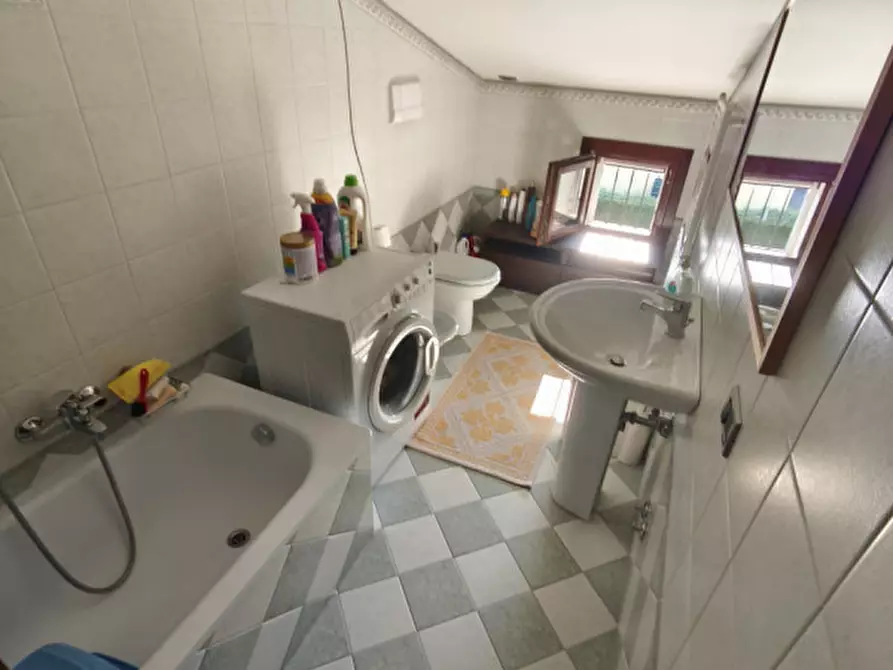 Immagine 25 di Appartamento in vendita  in VIA SCAPACCHIO 20 a Saccolongo