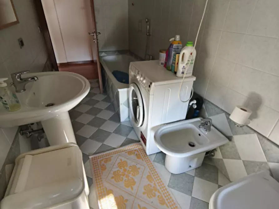 Immagine 26 di Appartamento in vendita  in VIA SCAPACCHIO 20 a Saccolongo