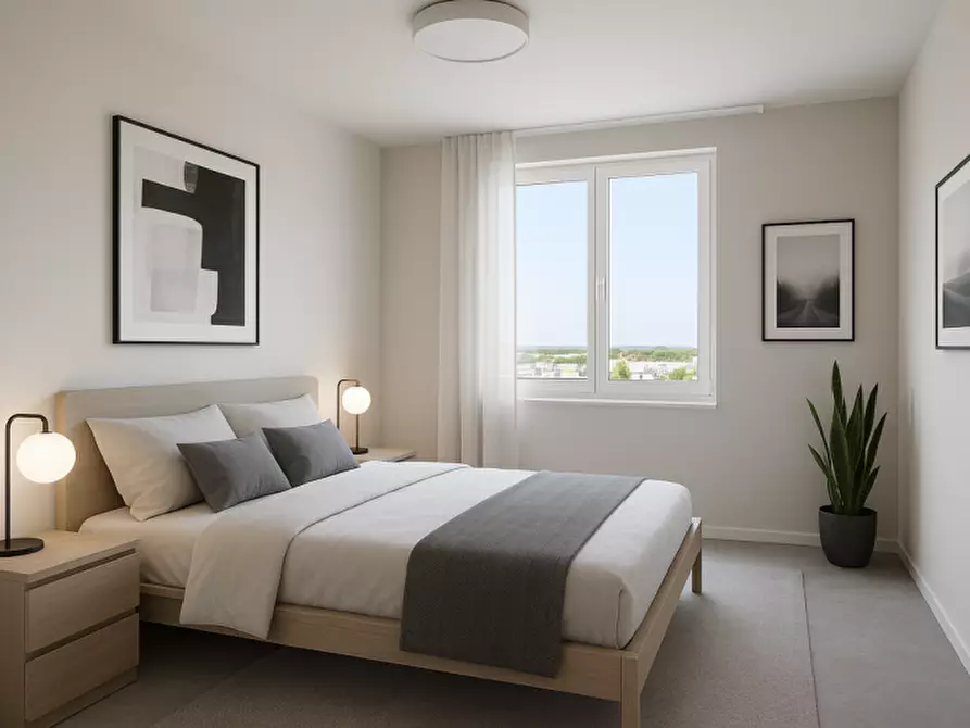 Immagine 1 di Appartamento in vendita  in Piazza Milano a Jesolo