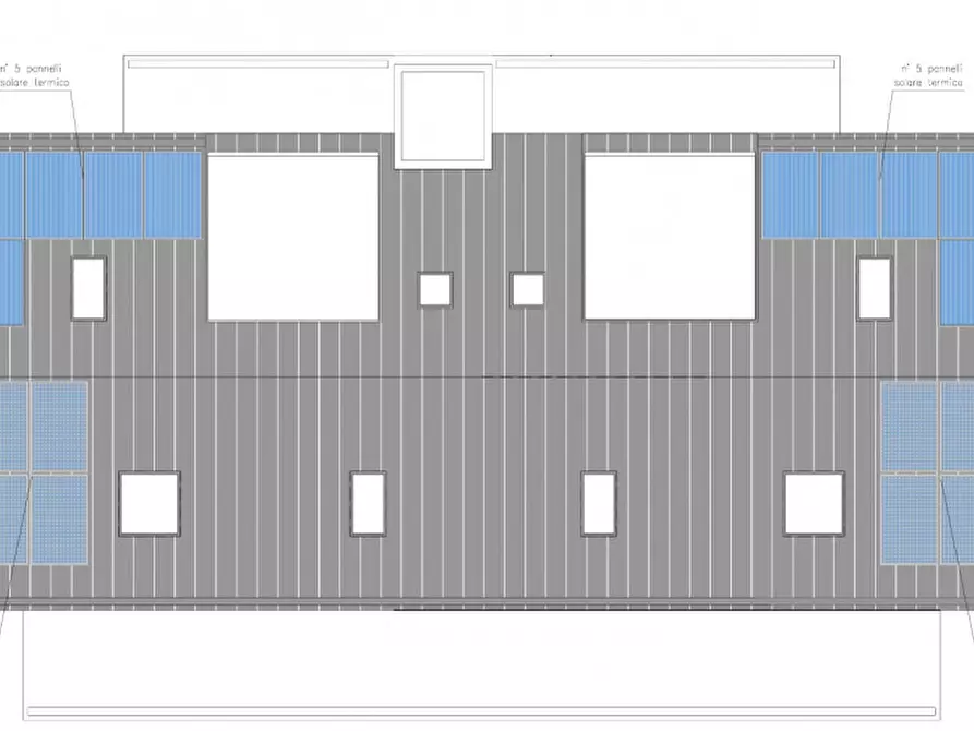 Immagine 12 di Appartamento in vendita  in Piazza Milano a Jesolo