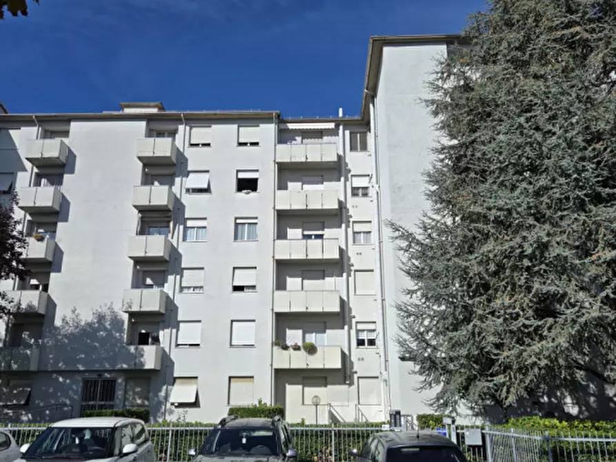 Immagine 2 di Appartamento in vendita  in Via Sporzana, 1 a Parma