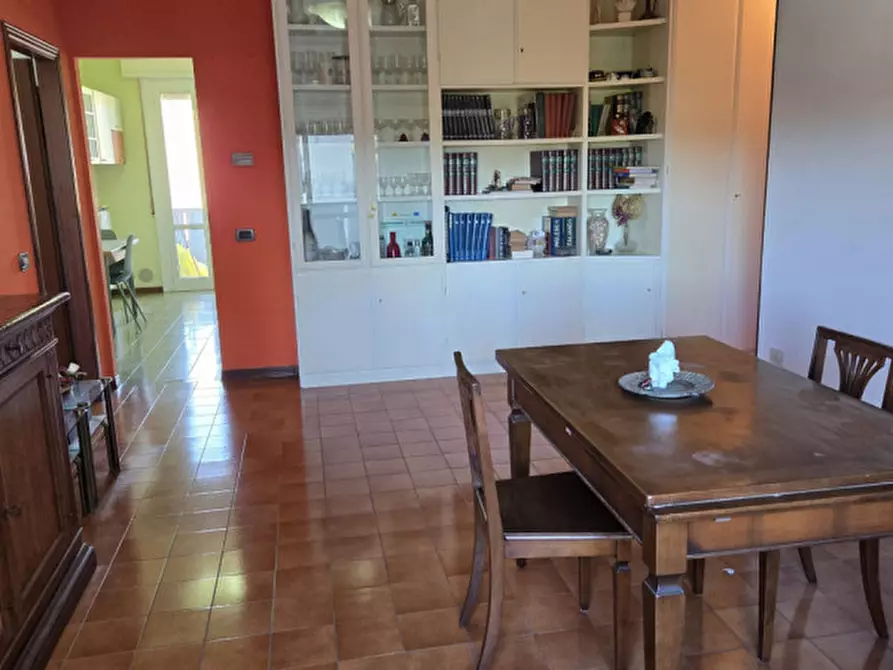 Immagine 10 di Appartamento in vendita  in Via Sporzana, 1 a Parma