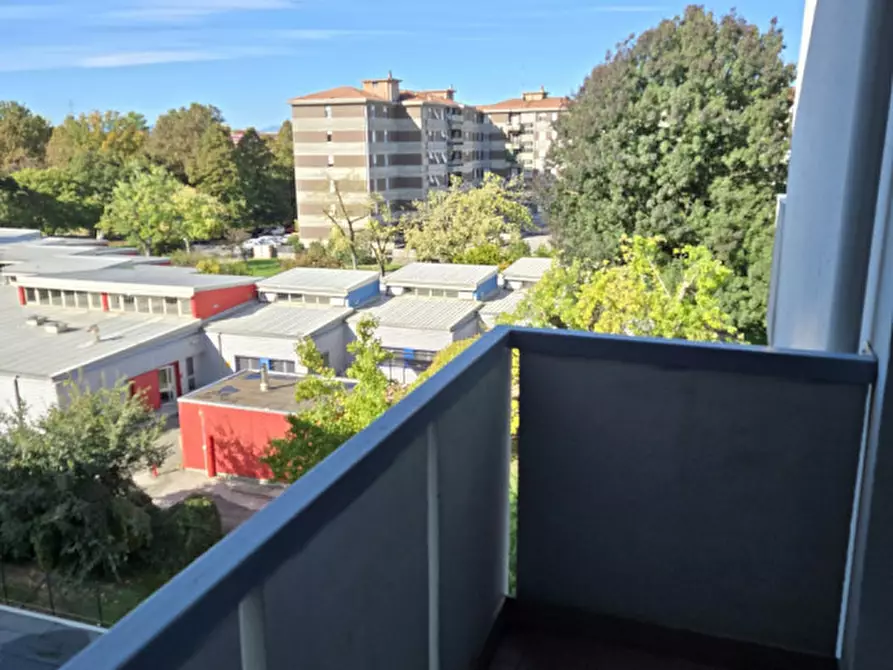 Immagine 12 di Appartamento in vendita  in Via Sporzana, 1 a Parma