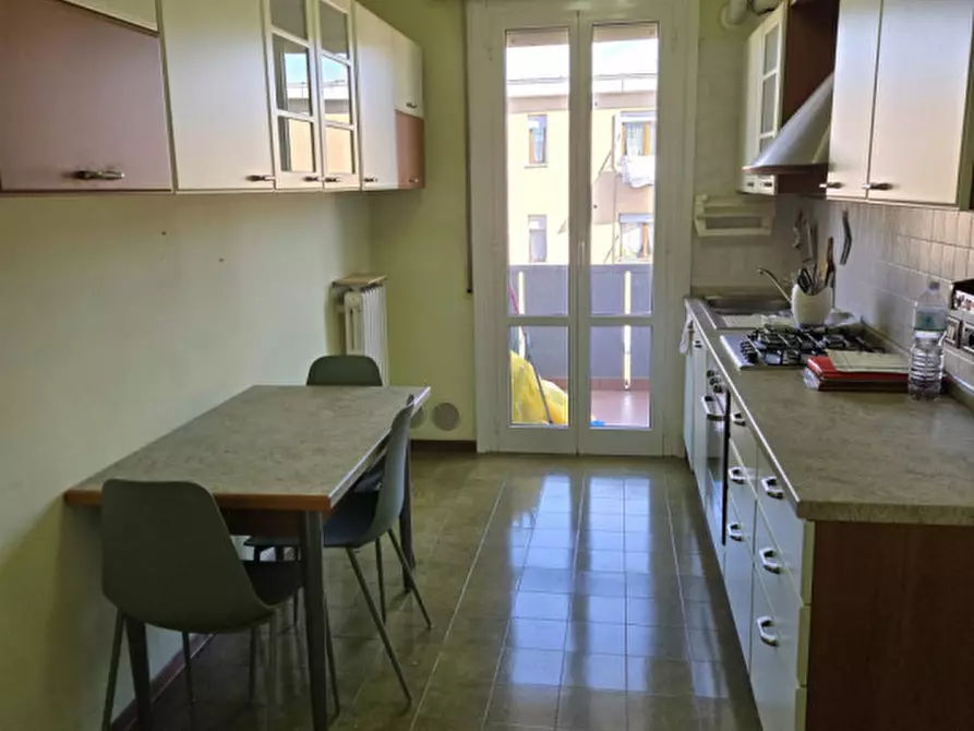 Immagine 13 di Appartamento in vendita  in Via Sporzana, 1 a Parma