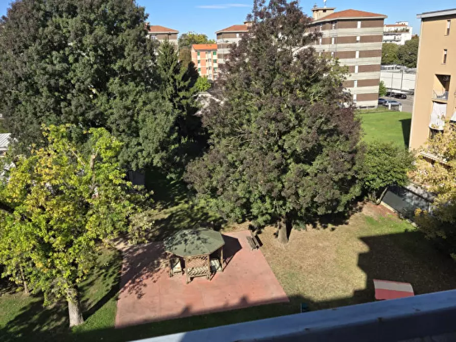 Immagine 23 di Appartamento in vendita  in Via Sporzana, 1 a Parma