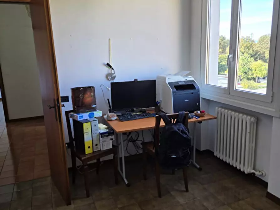 Immagine 24 di Appartamento in vendita  in Via Sporzana, 1 a Parma