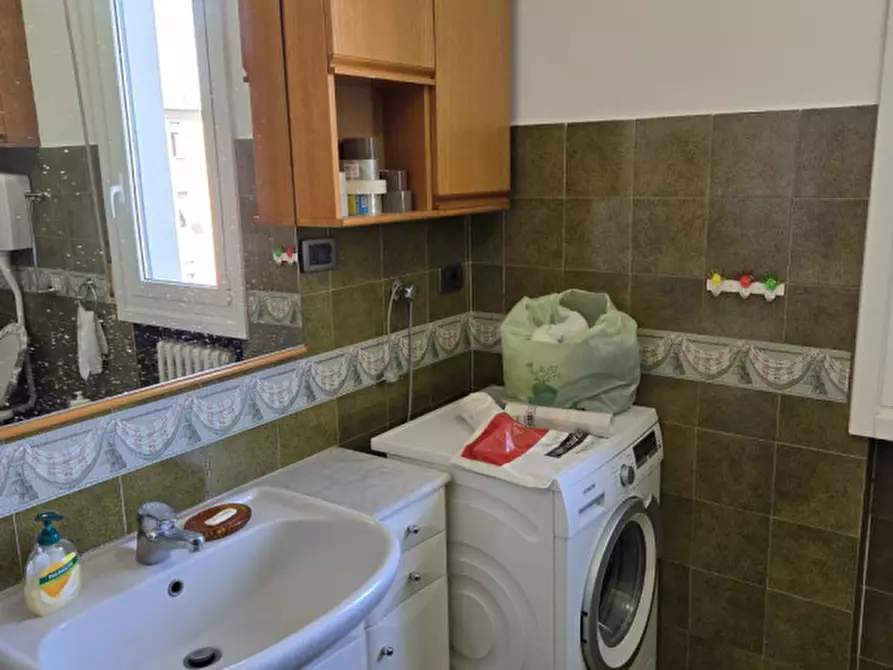 Immagine 25 di Appartamento in vendita  in Via Sporzana, 1 a Parma