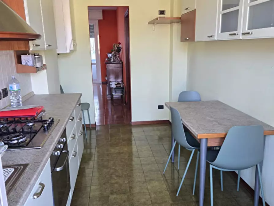 Immagine 28 di Appartamento in vendita  in Via Sporzana, 1 a Parma