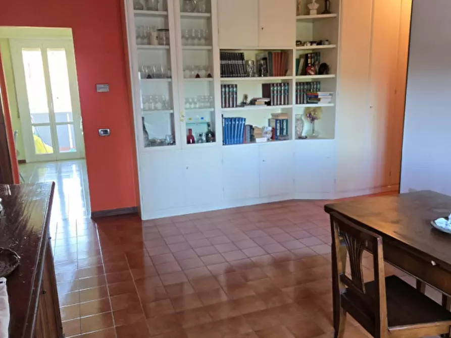 Immagine 30 di Appartamento in vendita  in Via Sporzana, 1 a Parma