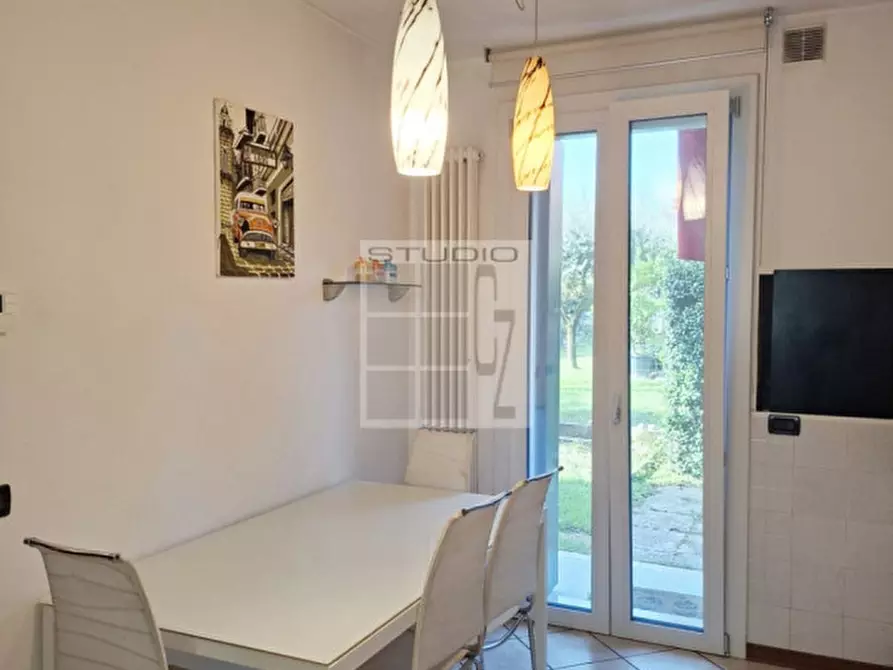 Immagine 7 di Appartamento in vendita  in via Dante a Loreggia