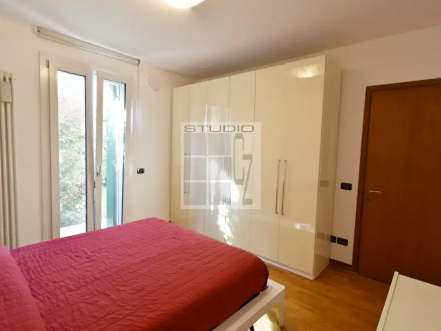 Immagine 9 di Appartamento in vendita  in via Dante a Loreggia