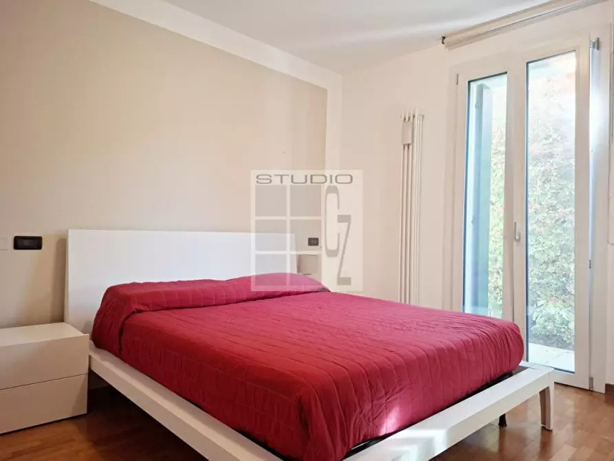 Immagine 11 di Appartamento in vendita  in via Dante a Loreggia