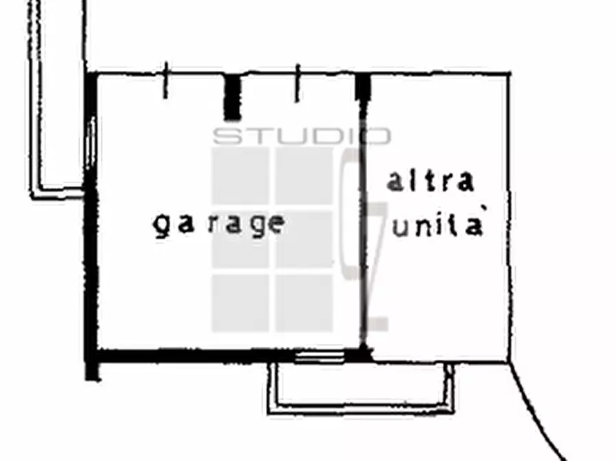 Immagine 28 di Appartamento in vendita  in via Dante a Loreggia