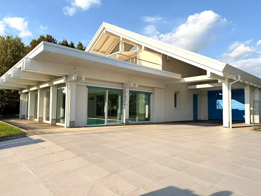 Immagine 1 di Casa indipendente in vendita  in Vicolo Bolzano a Salgareda