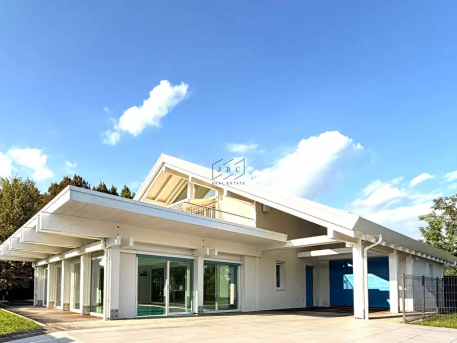 Immagine 2 di Casa indipendente in vendita  in Vicolo Bolzano a Salgareda