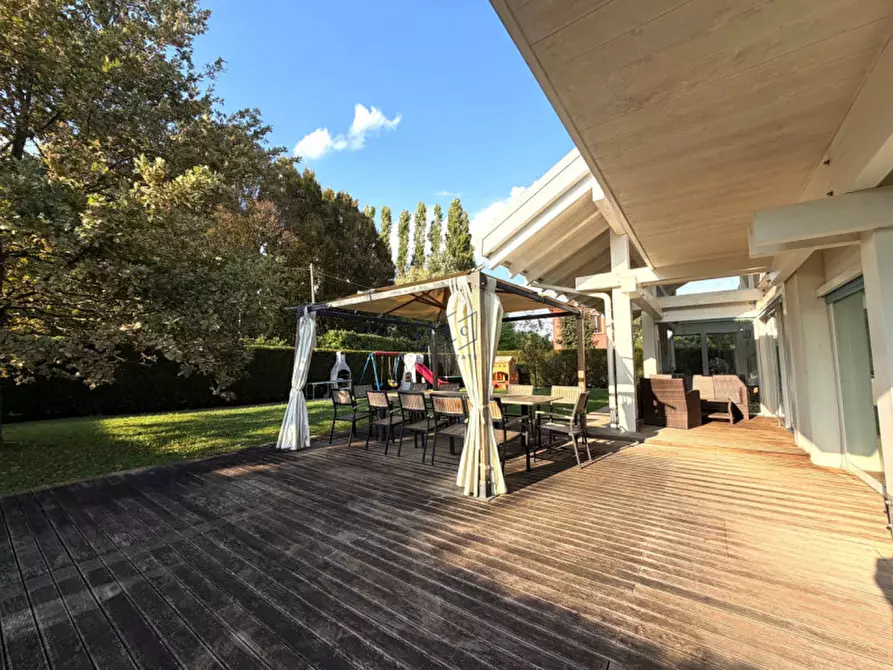 Immagine 3 di Casa indipendente in vendita  in Vicolo Bolzano a Salgareda