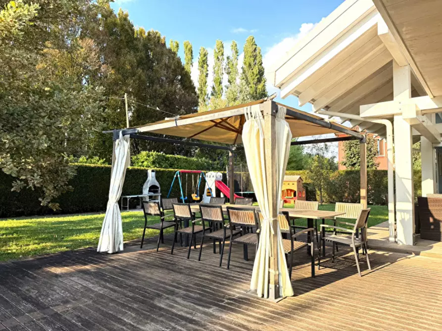 Immagine 4 di Casa indipendente in vendita  in Vicolo Bolzano a Salgareda