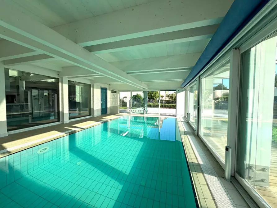 Immagine 5 di Casa indipendente in vendita  in Vicolo Bolzano a Salgareda