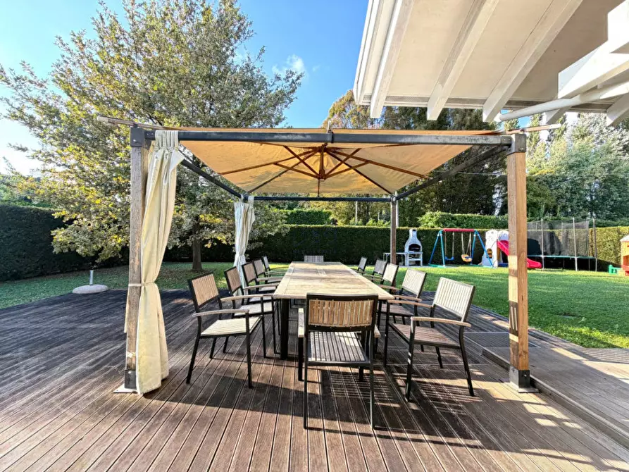 Immagine 6 di Casa indipendente in vendita  in Vicolo Bolzano a Salgareda