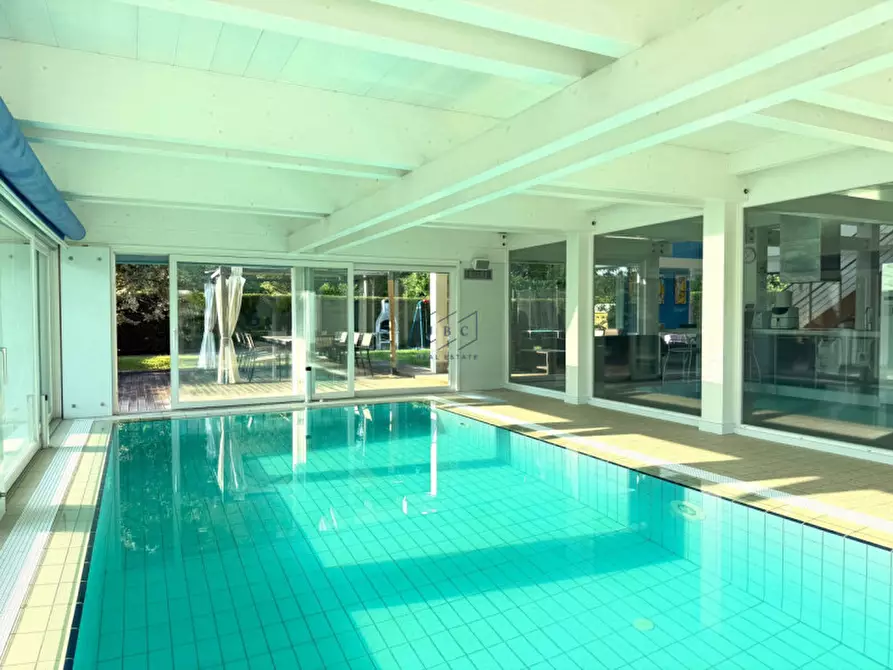 Immagine 7 di Casa indipendente in vendita  in Vicolo Bolzano a Salgareda