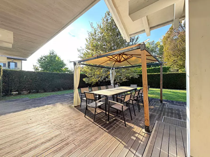 Immagine 8 di Casa indipendente in vendita  in Vicolo Bolzano a Salgareda