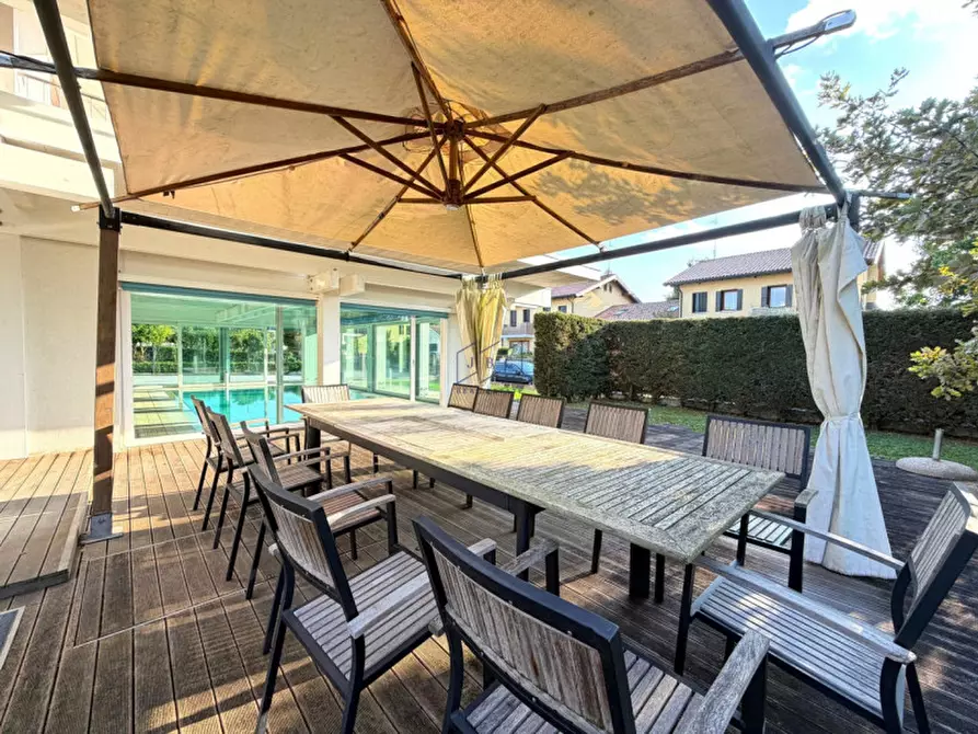 Immagine 10 di Casa indipendente in vendita  in Vicolo Bolzano a Salgareda