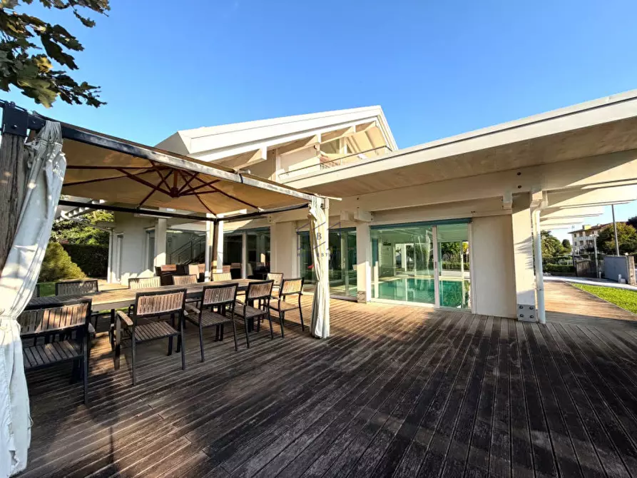 Immagine 11 di Casa indipendente in vendita  in Vicolo Bolzano a Salgareda