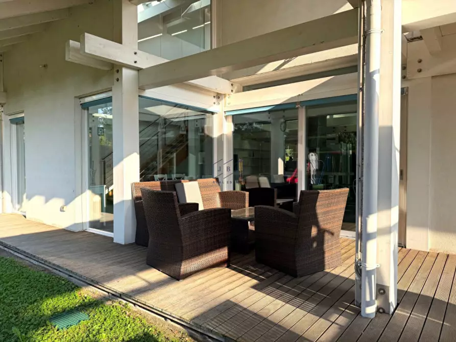 Immagine 12 di Casa indipendente in vendita  in Vicolo Bolzano a Salgareda