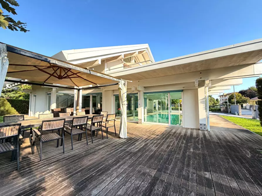 Immagine 13 di Casa indipendente in vendita  in Vicolo Bolzano a Salgareda